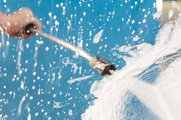 Best Sidewalk and Walkway Pressure Cleaning in East Pepperell, MA