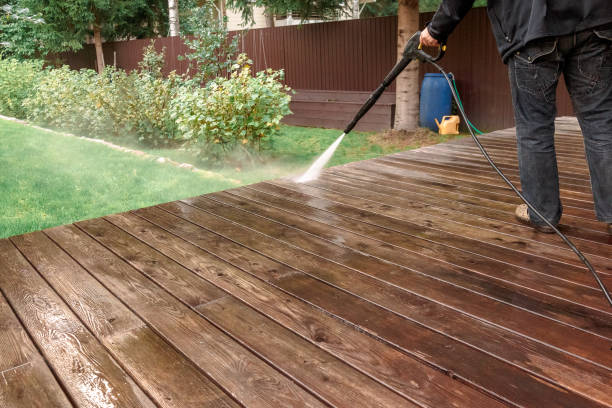 Best Oil and Grease Removal from Surfaces in East Pepperell, MA