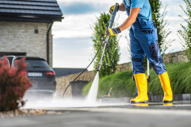 Best Concrete Surface Cleaning in East Pepperell, MA